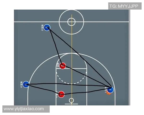 深圳篮球队战术解析:从进攻布局到防守策略的全面探讨