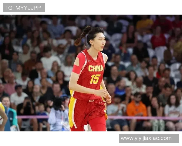 中国篮球协会推动篮球事业发展 全力打造中国篮球新未来