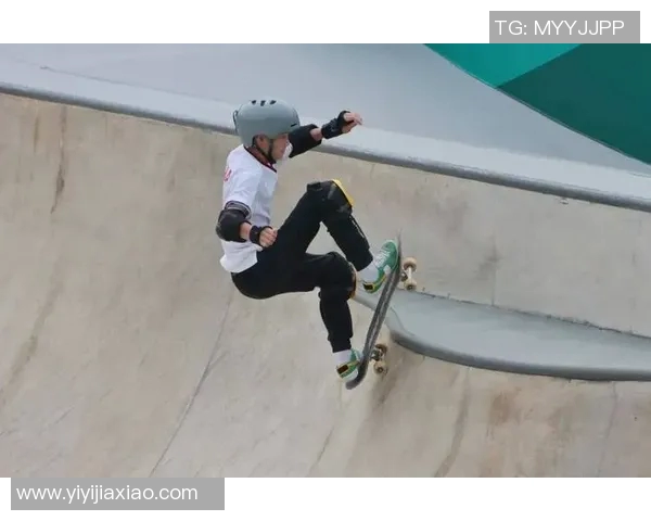 滑板精英赛特别报道:上海攀岩队如何实现历史性突破与成长之路