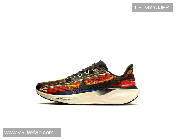 运动鞋的创新设计与科技进步：打造舒适与性能兼具的未来鞋款