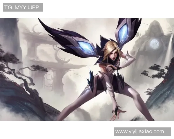 IG战队崛起之路：从默默无闻到英雄联盟世界冠军的奋斗历程