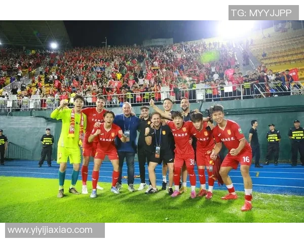 全国锦标赛分析：广州足球队心理素质的优劣与未来发展潜力探讨